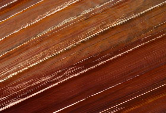 Pattern 6 Sandstone pattern at The Wave in Coyote Buttes North, Arizona